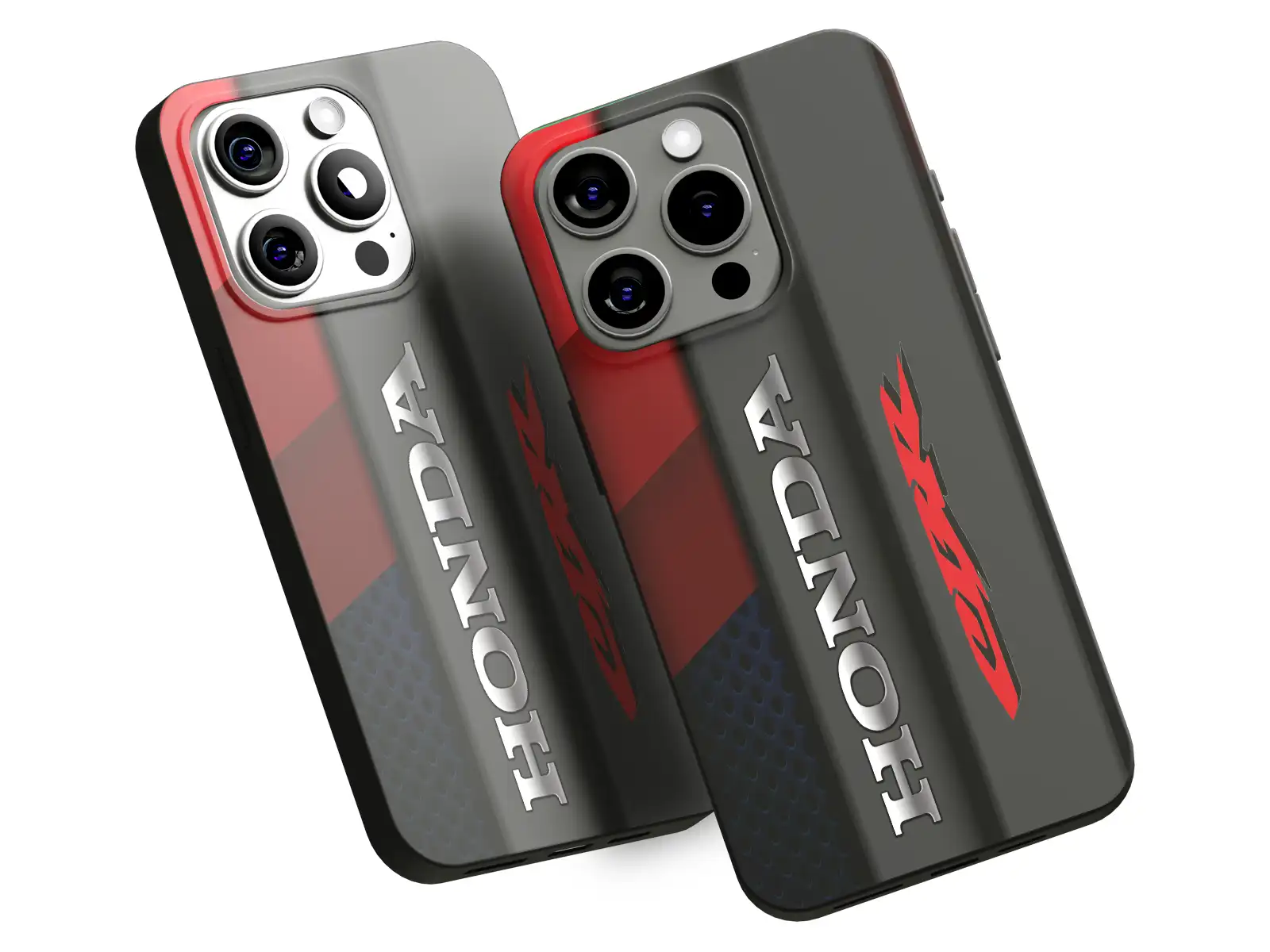 Honda Custodia Silicone Smartphone Pro Alta Gamma